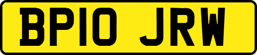 BP10JRW