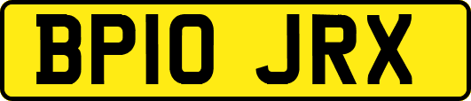 BP10JRX