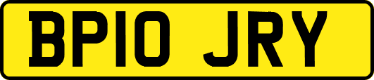 BP10JRY