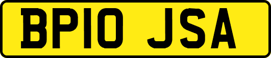 BP10JSA