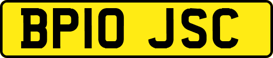 BP10JSC