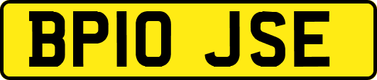 BP10JSE