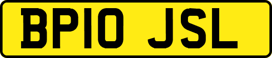 BP10JSL