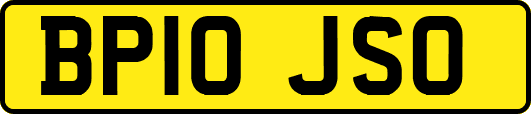 BP10JSO
