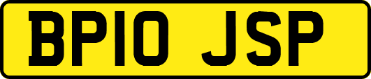 BP10JSP