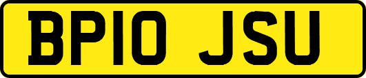 BP10JSU
