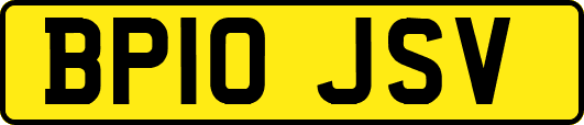 BP10JSV