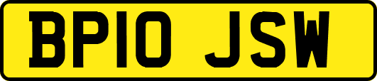 BP10JSW