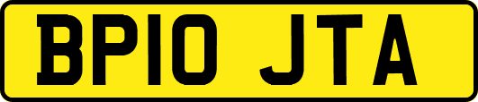 BP10JTA