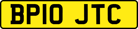 BP10JTC