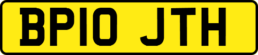 BP10JTH