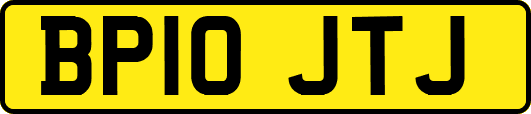 BP10JTJ