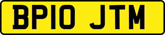 BP10JTM