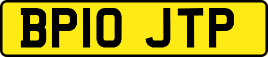 BP10JTP