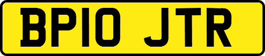 BP10JTR