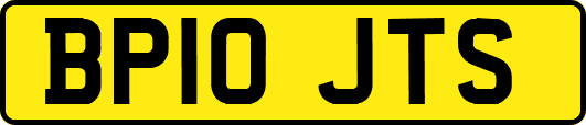 BP10JTS