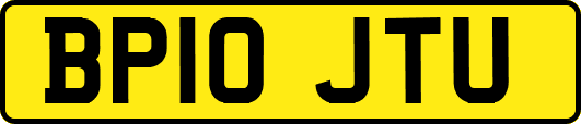 BP10JTU