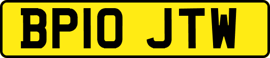 BP10JTW