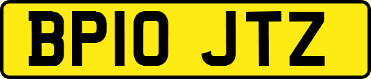 BP10JTZ