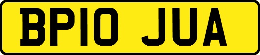 BP10JUA