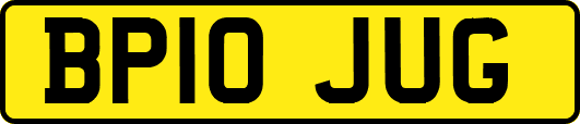 BP10JUG
