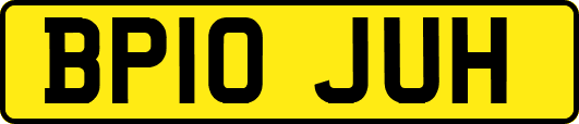 BP10JUH