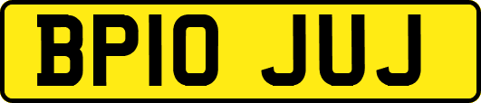 BP10JUJ