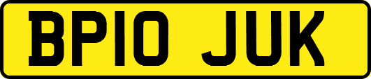 BP10JUK
