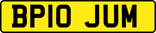 BP10JUM