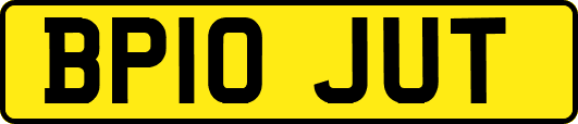 BP10JUT