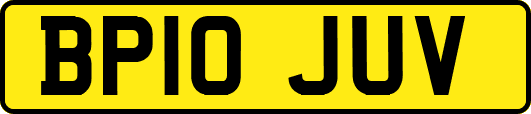 BP10JUV