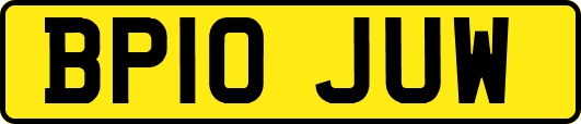 BP10JUW