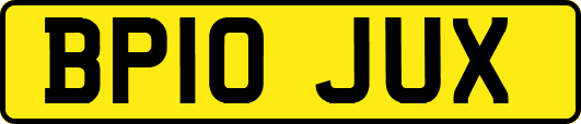 BP10JUX