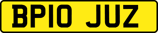 BP10JUZ