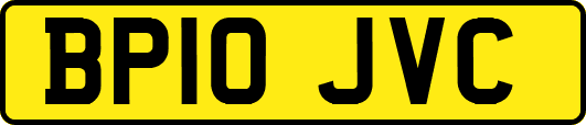 BP10JVC