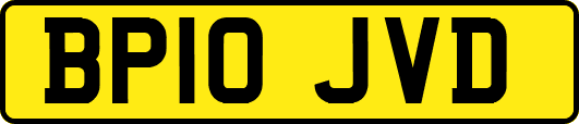 BP10JVD
