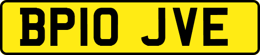 BP10JVE