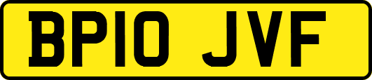 BP10JVF