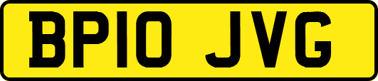 BP10JVG