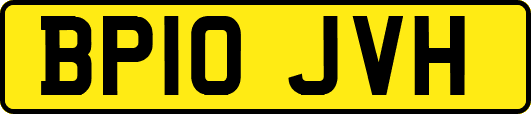 BP10JVH