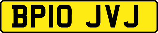 BP10JVJ
