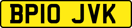 BP10JVK