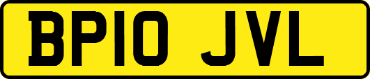 BP10JVL