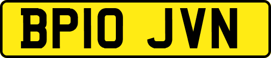 BP10JVN