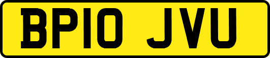 BP10JVU