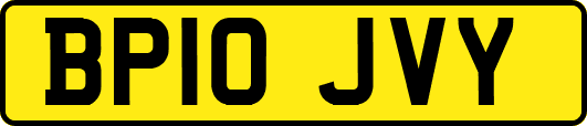 BP10JVY