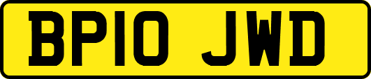 BP10JWD
