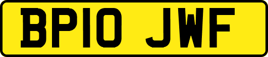 BP10JWF