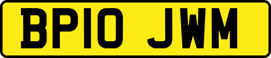 BP10JWM