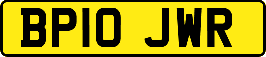 BP10JWR